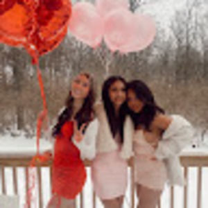 Meet your Posher, Paisley